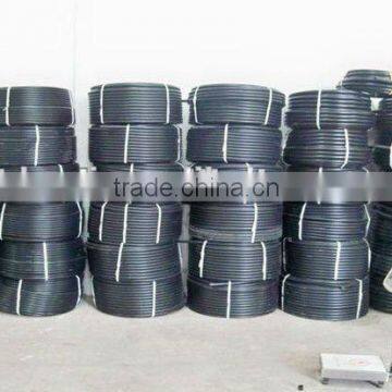 High qualiy LDPE irrigation Pipe 16-63mm