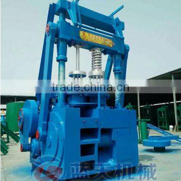 Factory Direct Sell Coal Dust Powder Moulding Machine photo-4