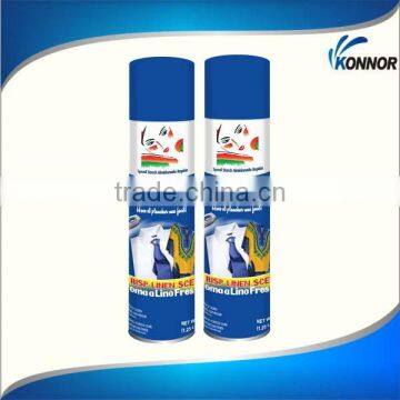 Home Select soluble starch Spray Starch