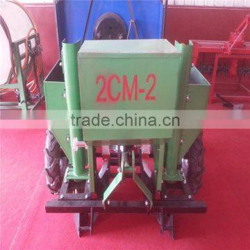 Good quality 2CMD-1 hand potato seeder