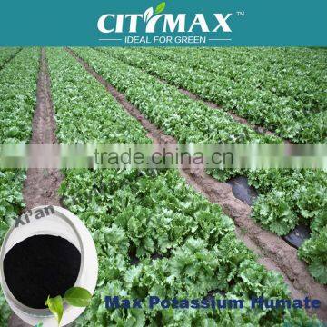 100% Natural Bio Crystal Green Fertilizer