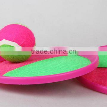 Tennis Racket for Children Toys for Outdoor Childen With Grasp Balls