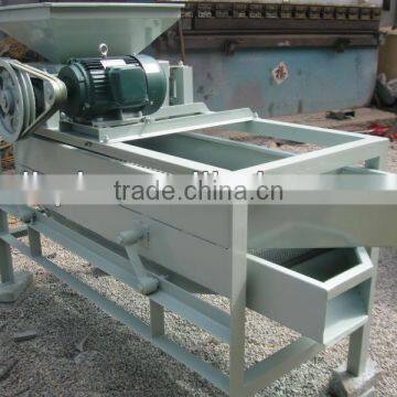 HP-300 Almond Sheller