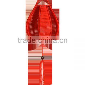 Vietnam silk lantern, exporting standard quality