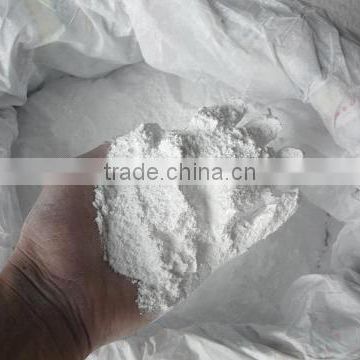 High Quality Calcium hydroxide/Hydrated lime in water treatment