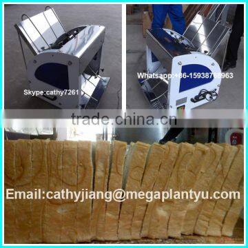 Price for bread slicer machine