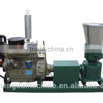 Wood Pellet Mill/feed Pellet Mill/mini Pellet Machine photo-2