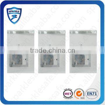 Hot Sell Washed RFID Tag for Clothing for Texitile photo-2