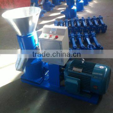 Home Use Animal Feed Pellet Machine /Feedstuff Pellet Machine