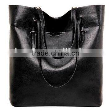 Fashion Lady Designer Hand Bag Tote Bag photo-5