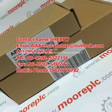 ABB 07ZE62R302 CPU MODULE