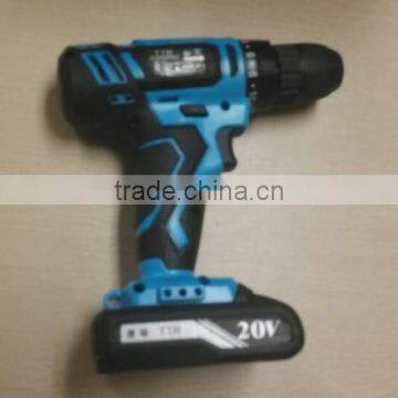 2015 NEW come 20V HOT SALE cordless drill