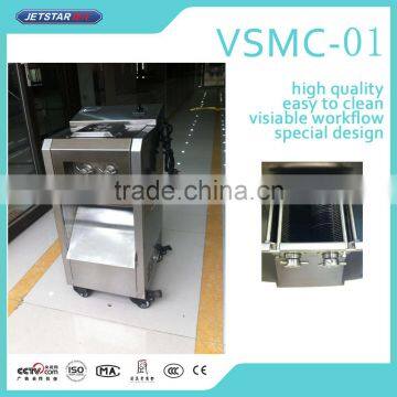 Factory Price Automatic Pork Meat Slicer Machine with CE