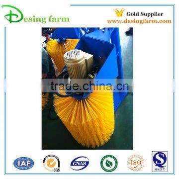 OEM Electric Auto comfortable cow cattle body brush