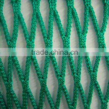 Construction Scaffold Safety Netting