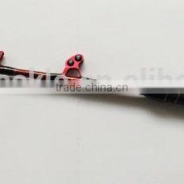 2016 Wholesale Lowest Prices Boat Rod Trolling Fishing Rod