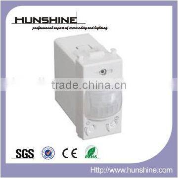 led infrared motion sensor light