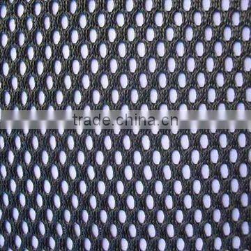 Mesh Fabric for Sport Products