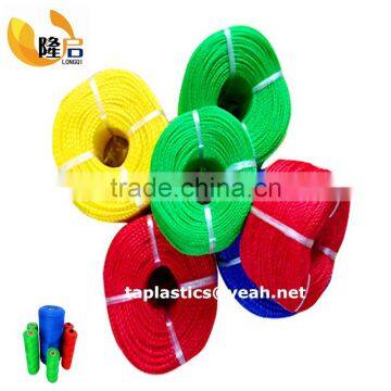 2.5mm,3mm Nylon ,pe Fishing / Weaving Net Twine and Rope photo-6