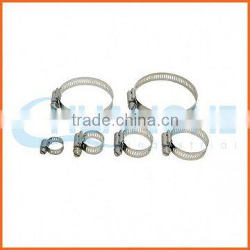 chuanghe high high temp hose clamp