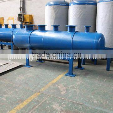 Horizontal Carbon Steel Water Tank with 800L