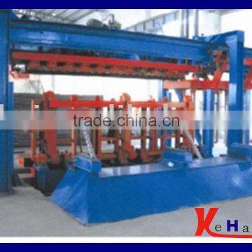 AAC Brick (Block) Making Machine (Machinery)