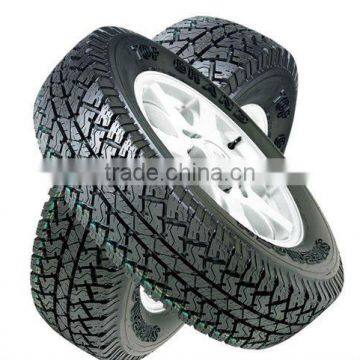 passenger car tire 650R16C