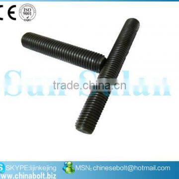 DIN938, DIN939, Stud Bolts