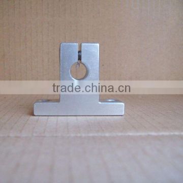 SK series Linear motion guide rail shaft support bearing SK25