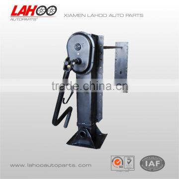 28T landing gear for low bed truck trailer