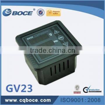 Digital Panel AC Current Meter GV23L photo-5