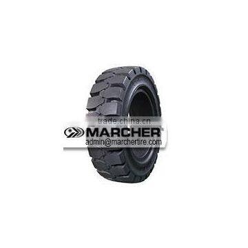 Solid Tire for Forklift 8.25-15