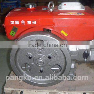 Farm Machinery Tractor Diesel Engine photo-5
