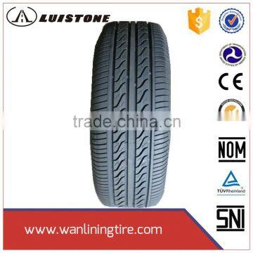 2017 New Car Tyre Hot Sale 205 60r16 photo-2