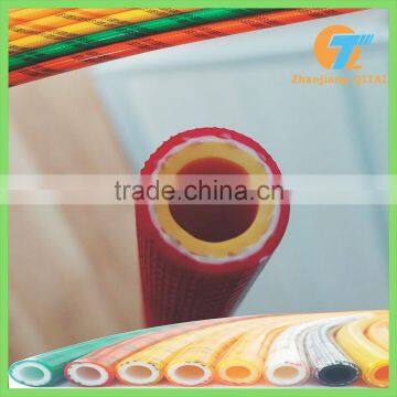 agricultural Irrigation pvc spray hose