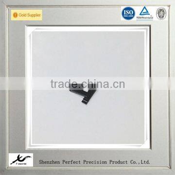 Customized high precision and special functions medical parts