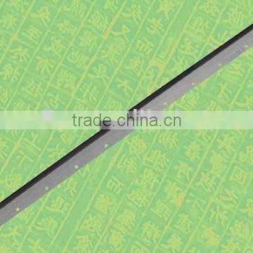 Offset press part of wash up blade RO24107 for printing machine
