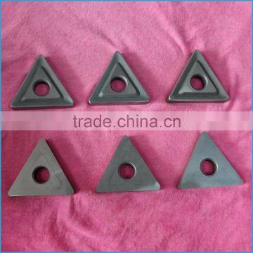 Grinded Cemented Tungsten Carbide Inserts photo-5