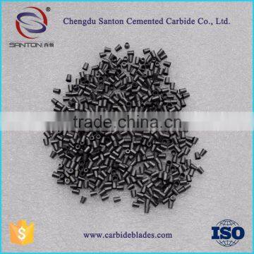 Carbide Small Nozzle Blanks for Air Bush Sets