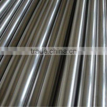 seamless stainless steel round pipes 304