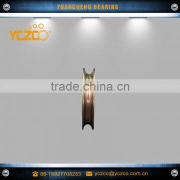 Zinc Iron Ball Bearing Made in China New Product photo-2