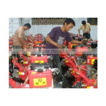 Chongqing Qg Tiller Manufacturing Co., Ltd.