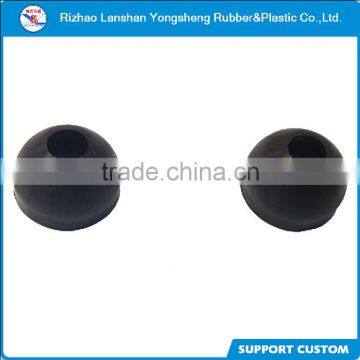 Nylon Plastic Sleeve Nylon Plastic End Cap photo-3