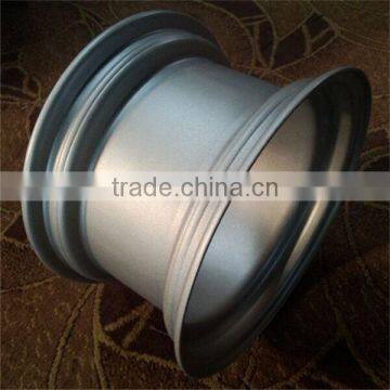 7x12 cheap Jiujiu steel wheel rims