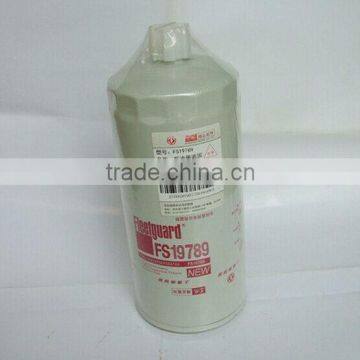 Original Shanghai Fuel Water Seperator Filter FS19789 for Tractor or Car Accessories photo-4