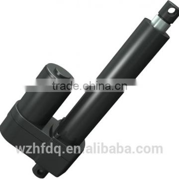 4inches heavy duty linear actuator multifunctional linear actuator.