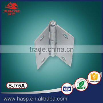 factory hinge for machinery accessories SJ75A