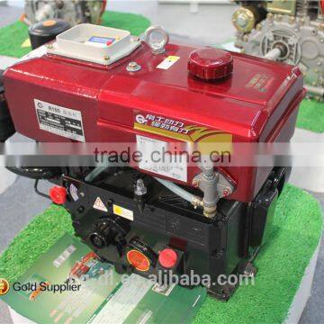 R180 Use for Ship Special Water-cooled Single-cylinder Diesel Engine photo-2