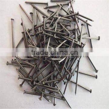 All Kinds of Standard Black Concrete Nail Concrete Steel Nail photo-3