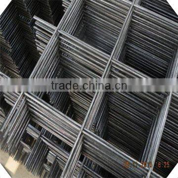 Qiangyu High Quality Welded Fence Panle Price / Welded Wire Mesh Fence Panels in 6 Gauge photo-3